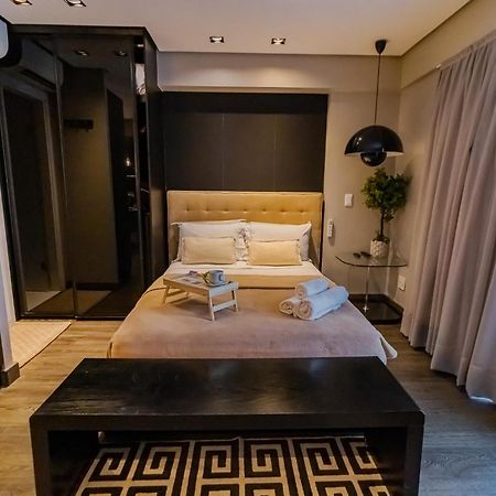360 Saint Moritz By Ozped Lägenhet Brasília Exteriör bild