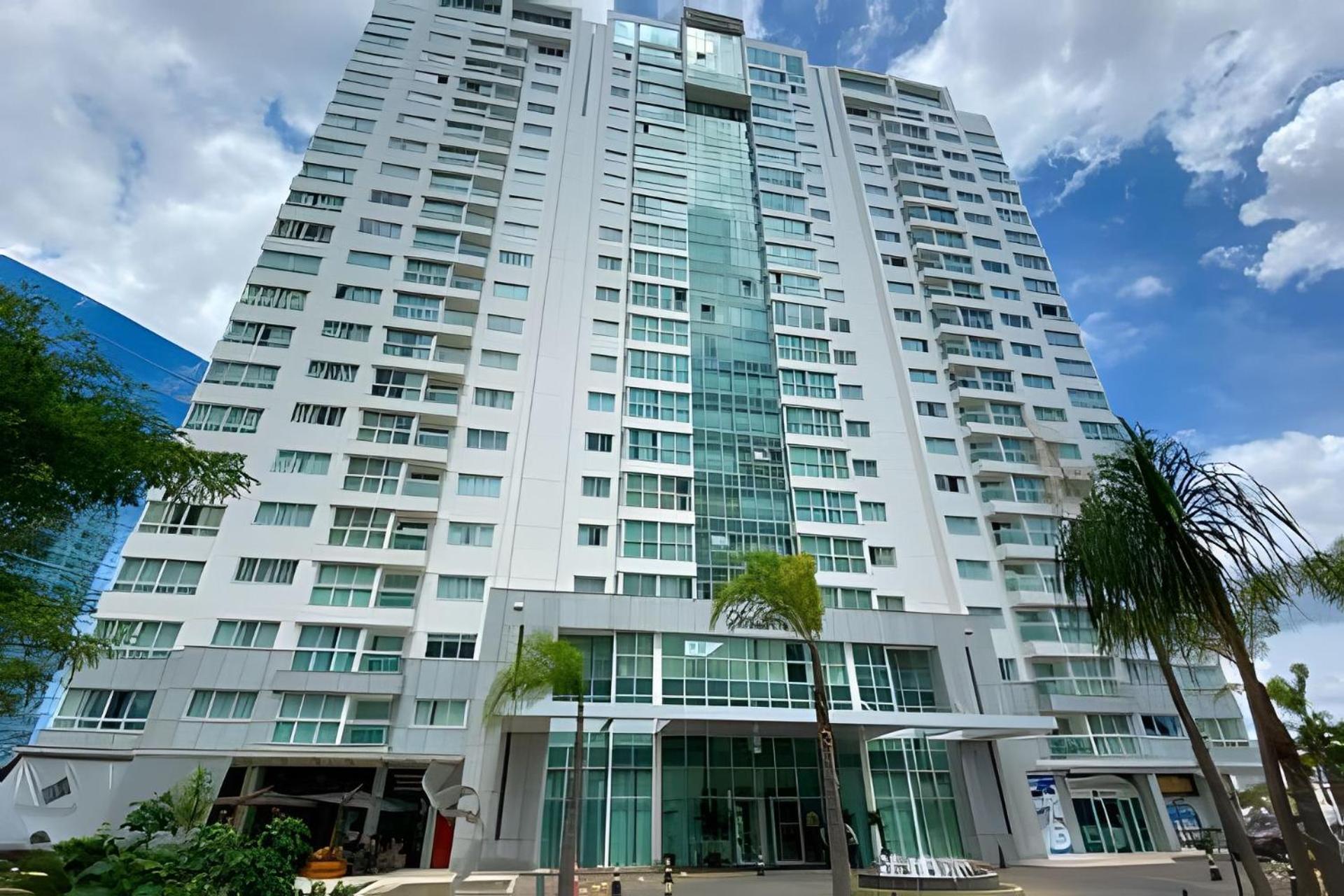 360 Saint Moritz By Ozped Lägenhet Brasília Exteriör bild