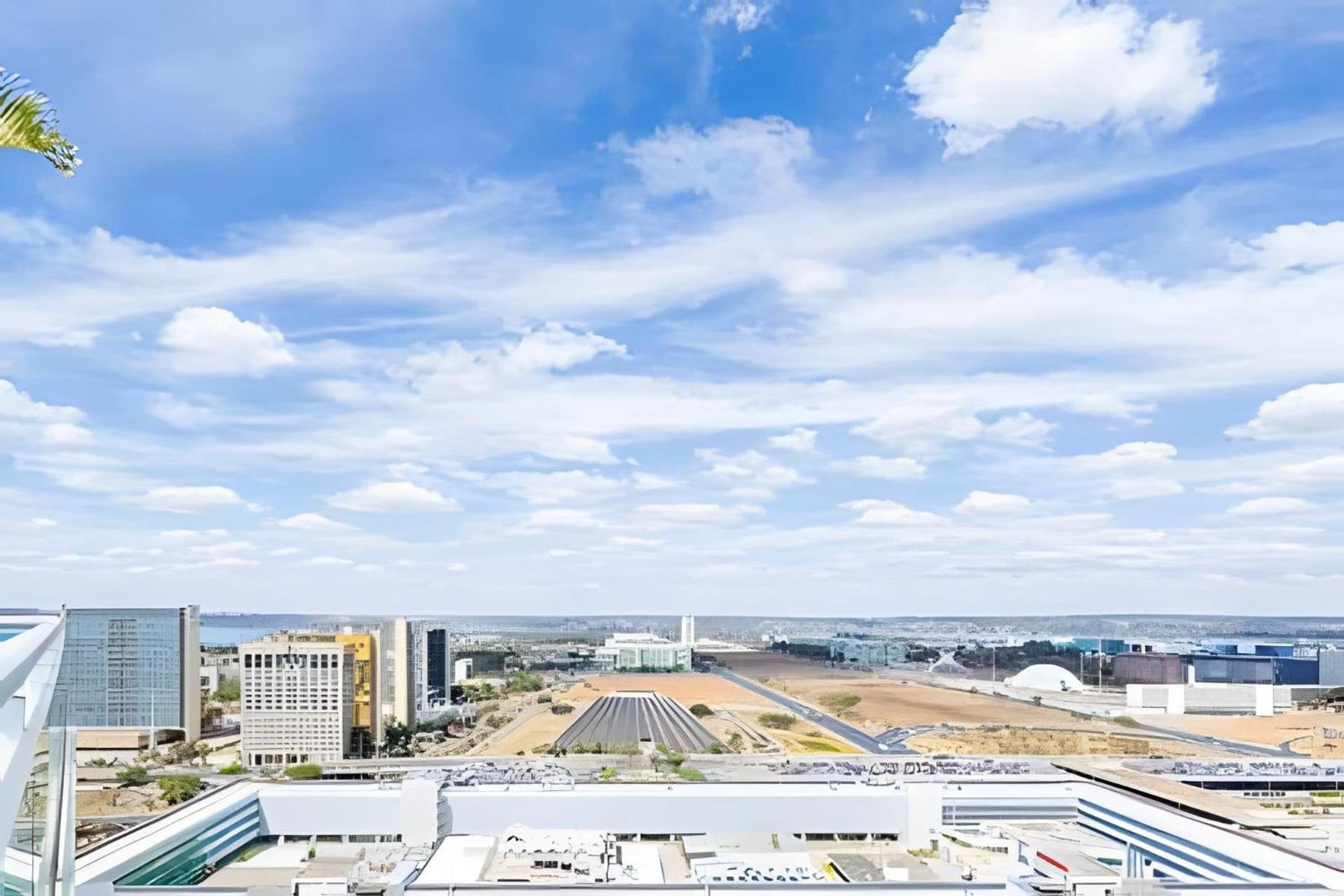 360 Saint Moritz By Ozped Lägenhet Brasília Exteriör bild