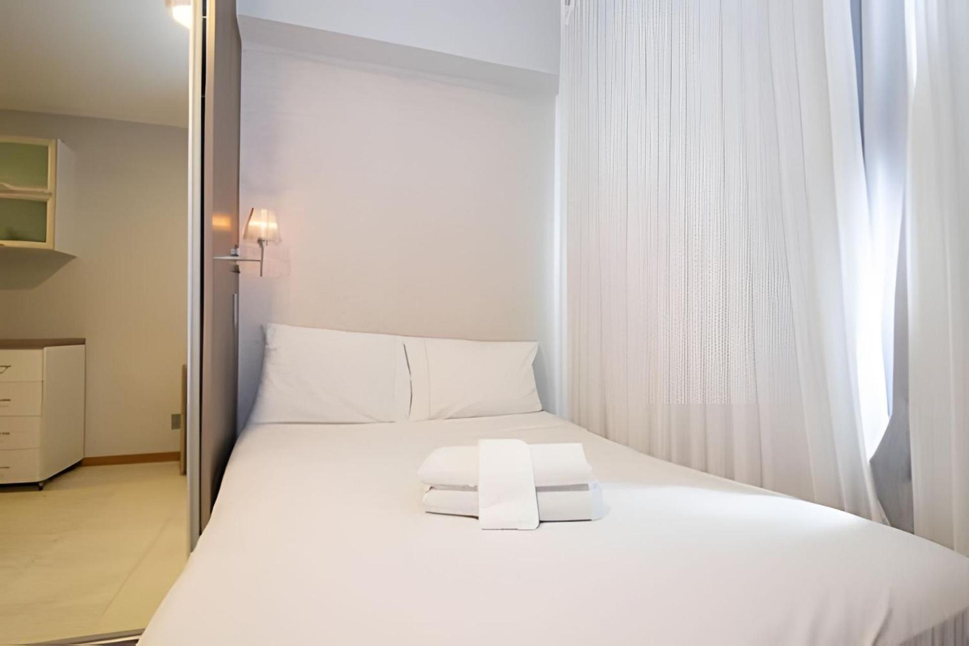 360 Saint Moritz By Ozped Lägenhet Brasília Exteriör bild