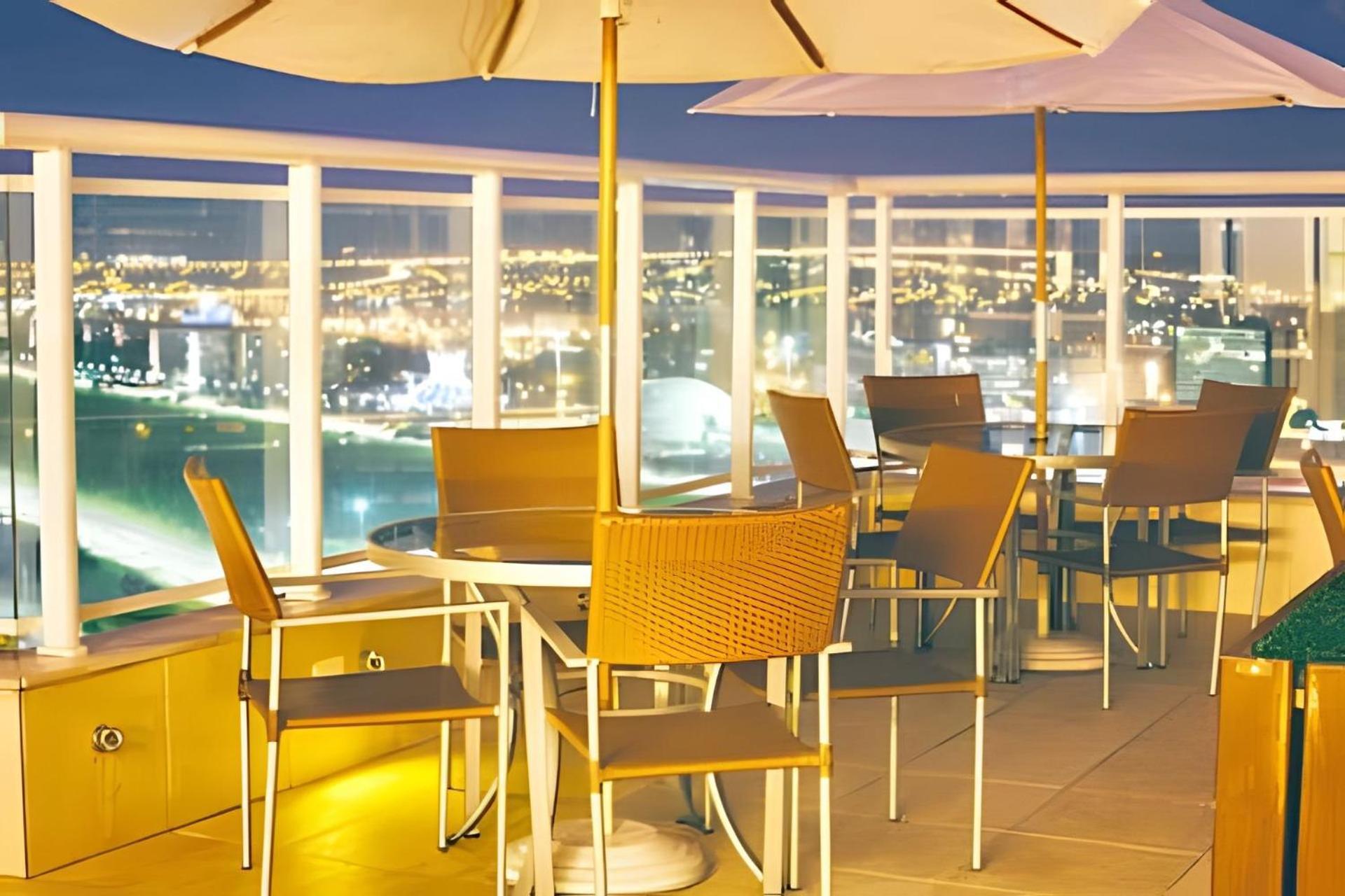 360 Saint Moritz By Ozped Lägenhet Brasília Exteriör bild
