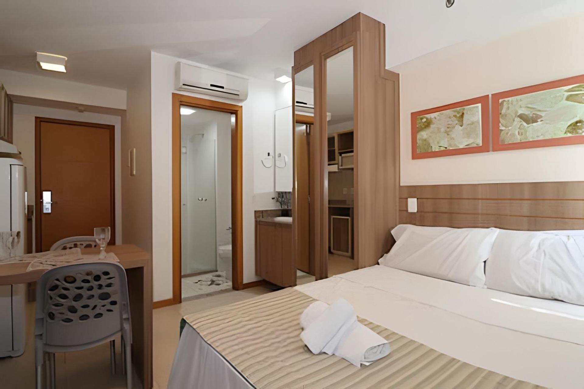 360 Saint Moritz By Ozped Lägenhet Brasília Exteriör bild