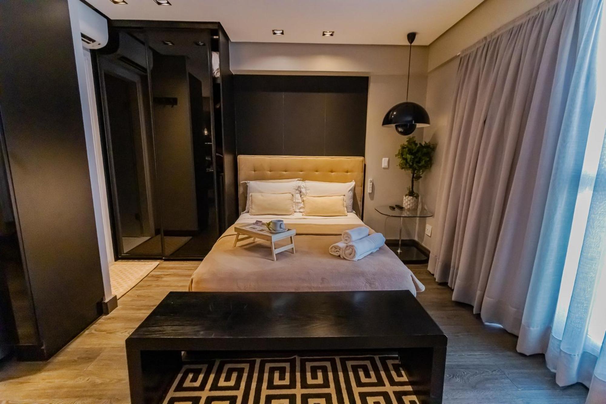 360 Saint Moritz By Ozped Lägenhet Brasília Exteriör bild